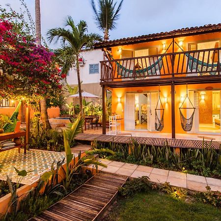Vila Charme Жижока ди Жерикоакоара Екстериор снимка